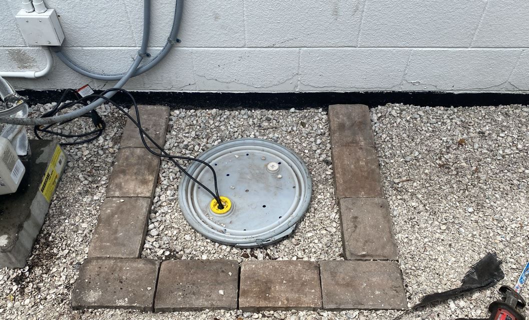 Sump Pump Replacement Cost In Florida