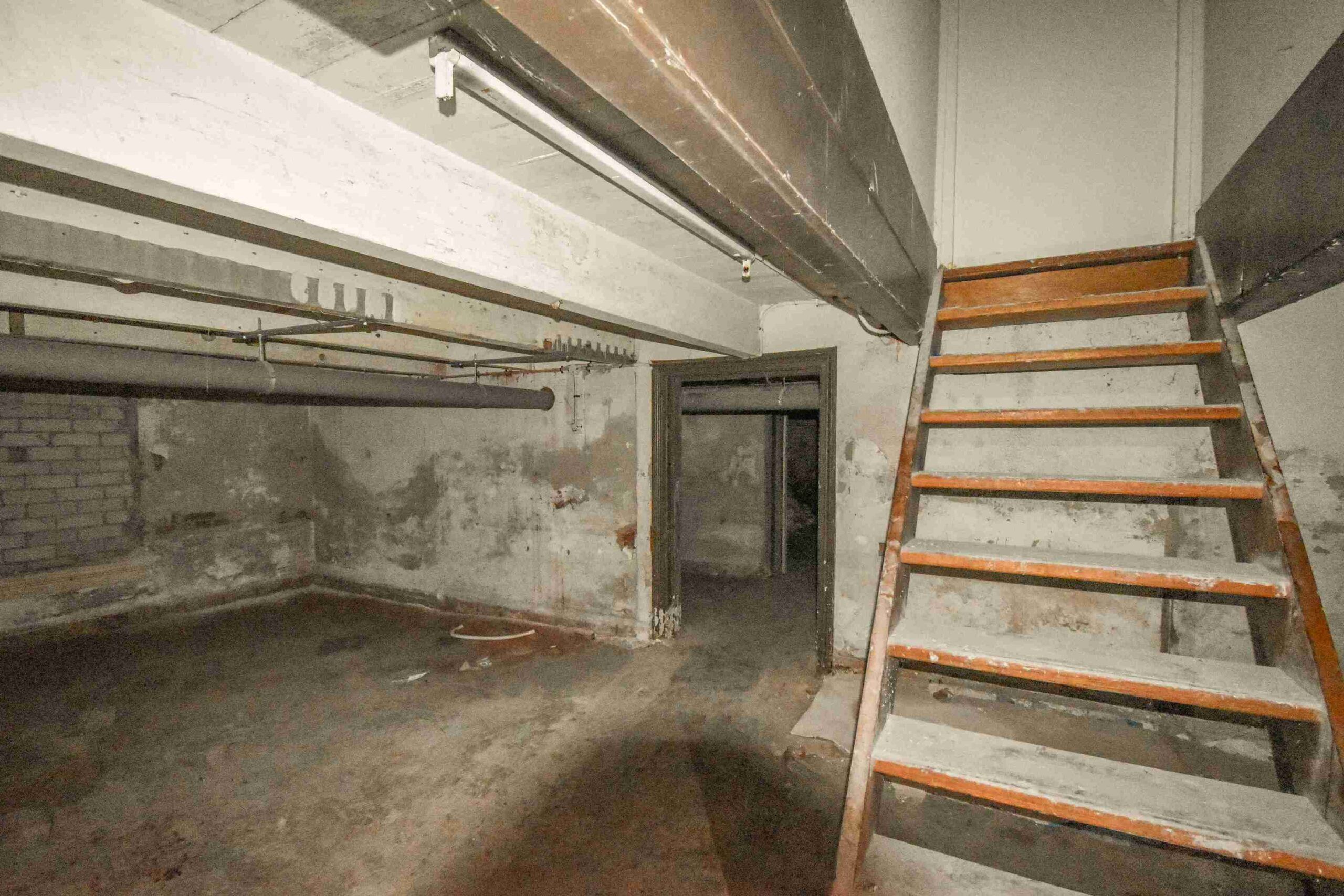 How Much Does Basement Waterproofing Cost In Florida