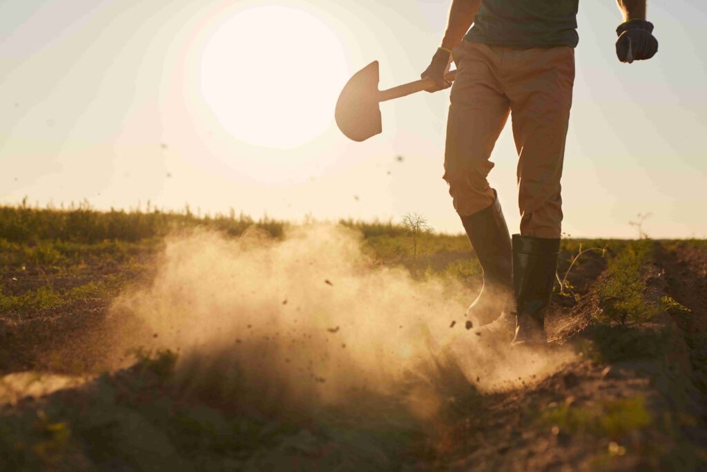 Can You Build A Dry Well Without A Container