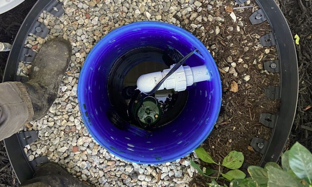 Common Sump Pump Sizes