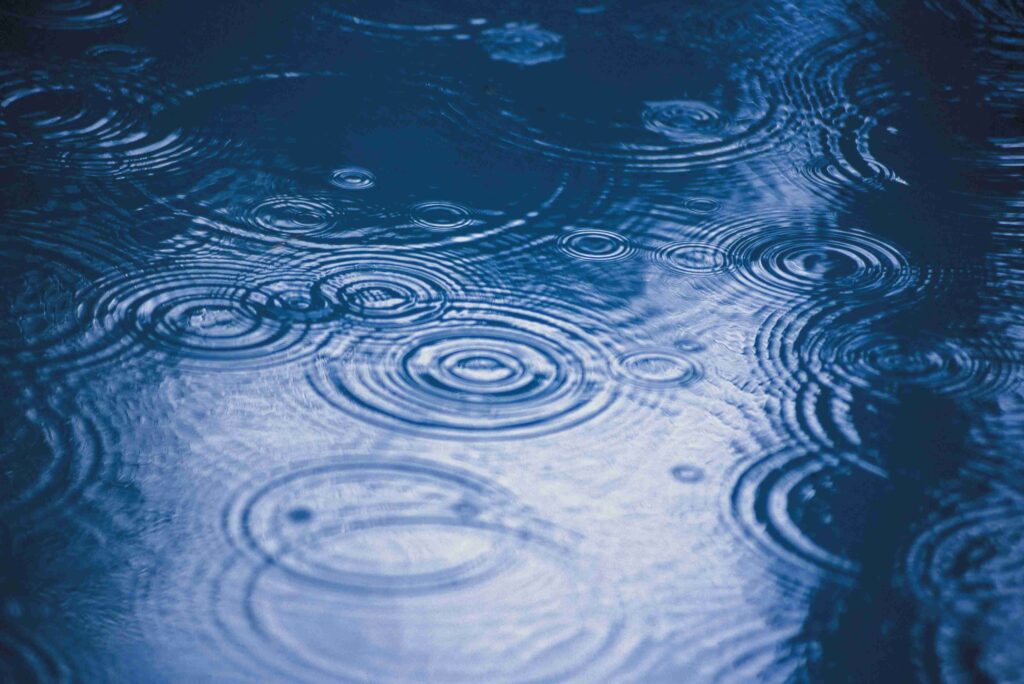 Factors That Affect How Deep A French Drain Should Be