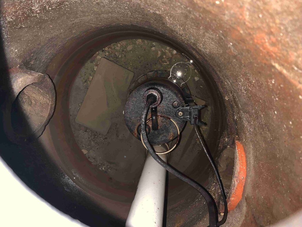 Factors That Affect The Cost Of Installing A Sump Pump