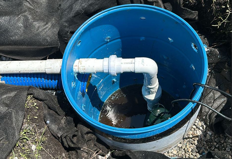 How Much Does Sump Pump Replacement Cost