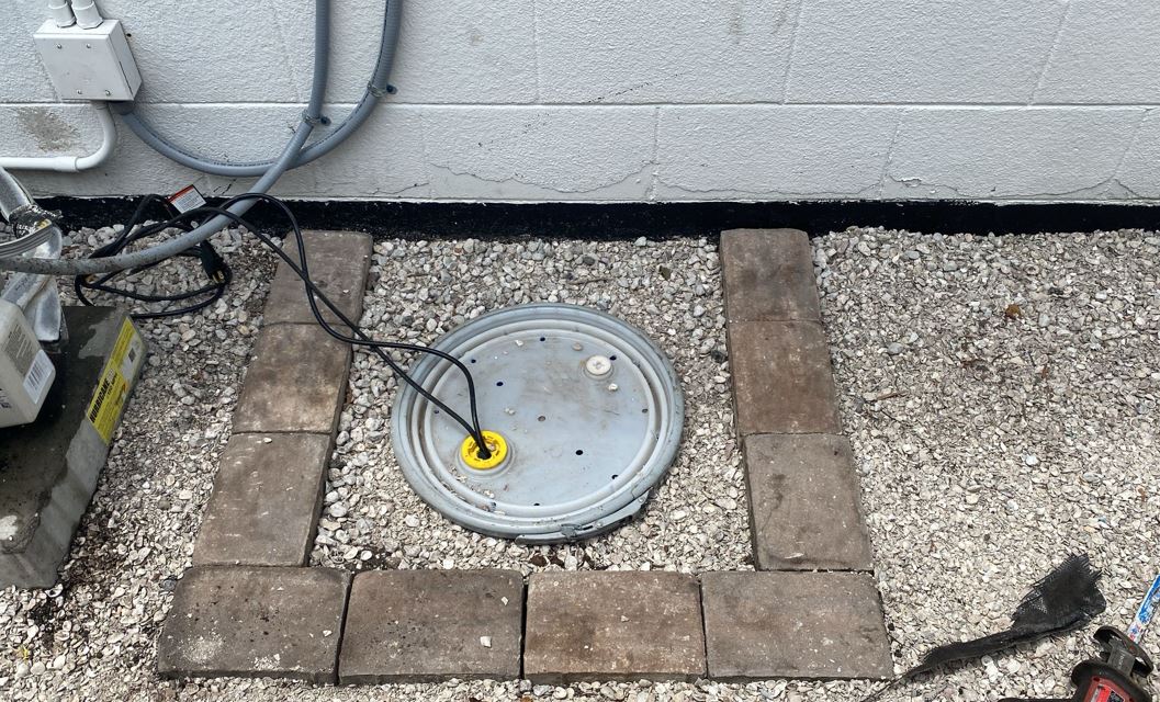 Sump Pump Replacement Cost In Florida