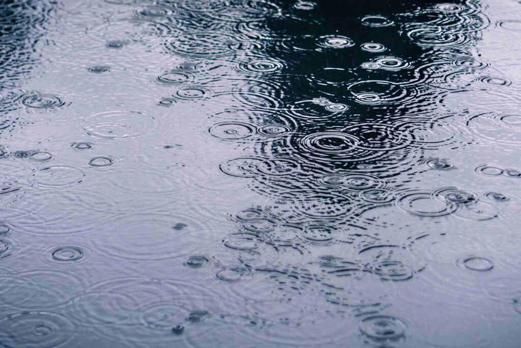 alternative to french drains
