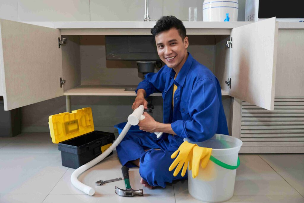 How To Get Drain Snake Unstuck